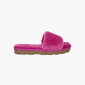 Ugg Cozette Women Slippers Pink (2685UAJXB)